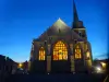 Église Notre-Dame de l'Assomption d'Olonne