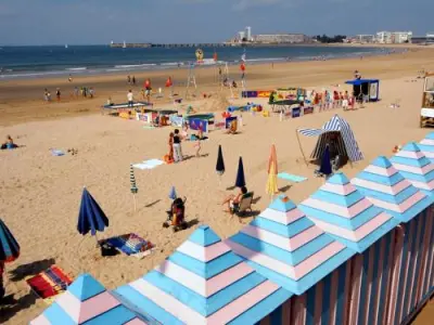 Sex guide Les Sables-dOlonne