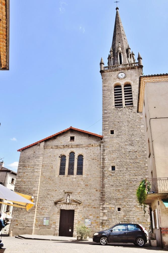 Photos Les Vans Tourisme, Vacances & Weekend