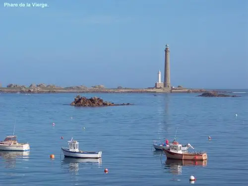 Lesneven - Gids voor toerisme, vakantie & weekend in de Finistère