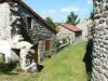 Lespéron - Guía turismo, vacaciones y fines de semana en Ardèche