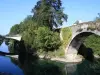 Lestelle-Bétharram - Guía turismo, vacaciones y fines de semana en Pirineos Atlánticos