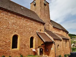 L'église