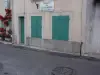 Casa dos Veteranos, Place Gambetta