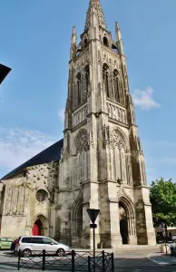 De kerk