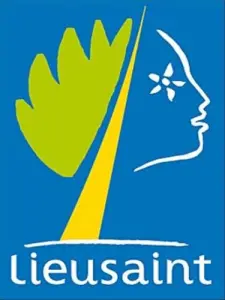 Logo da cidade de Lieusaint