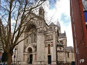 Igreja Saint-Sauveur