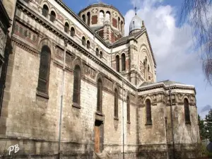 Igreja Saint-Sauveur