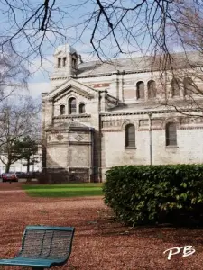 Igreja Saint-Sauveur