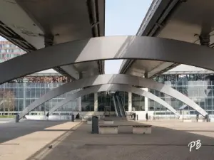 Stazione Lille-Europe