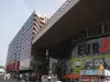 Centro comercial Euralille