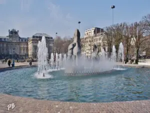 Praça da República