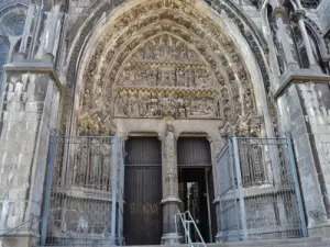 Catedral de Nossa Senhora do Treille