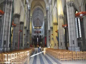 Catedral de Nossa Senhora do Treille