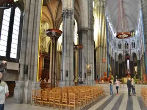 Catedral de Nossa Senhora do Treille