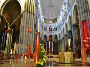 Catedral de Nossa Senhora do Treille