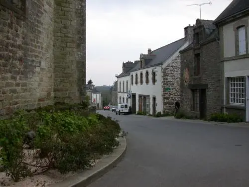 Limerzel - Guía turismo, vacaciones y fines de semana en Morbihan