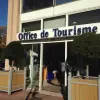 Fremdenverkehrsbüro von Limoges - Informationspunkt in Limoges
