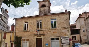 The Town Hall