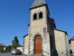 Church of Our Lady of Limons
