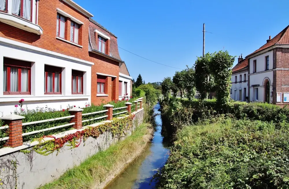 Photos Lisbourg Tourism, Holidays & Weekends