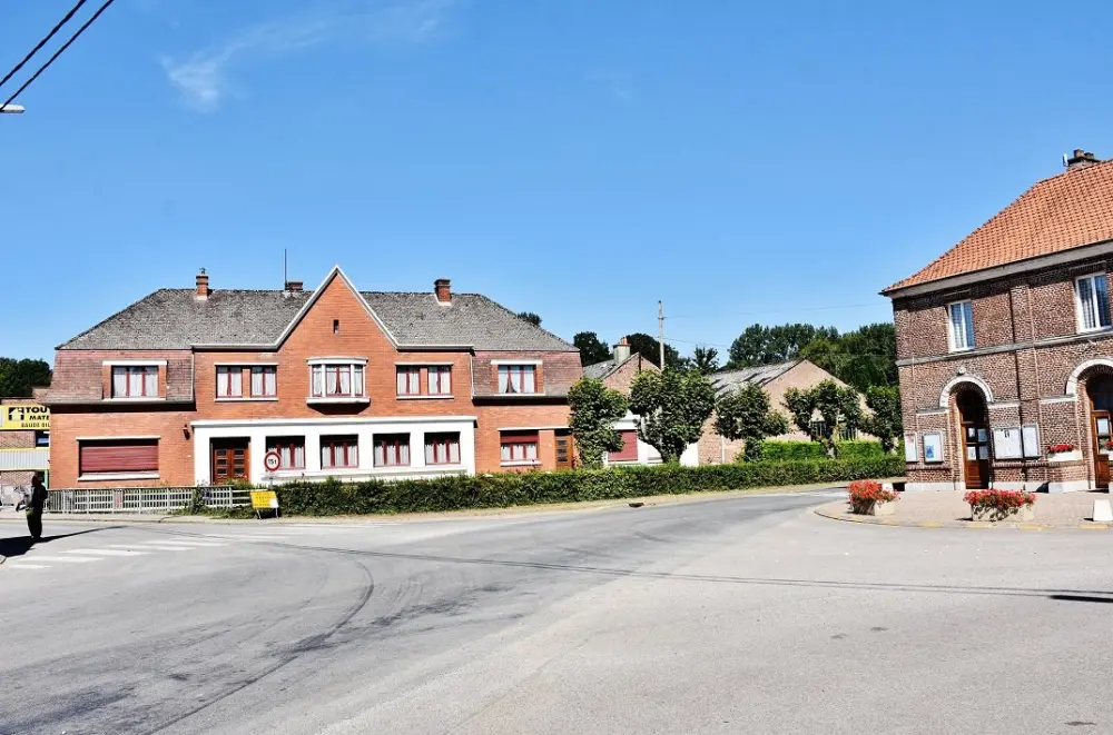 Bilder Lisbourg Tourismus, Urlaub & Wochenende