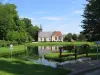 Lisors - Tourism, holidays & weekends guide in the Eure