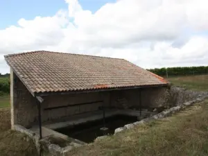 Lavoir du Caput