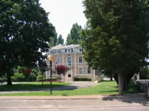 La Mairie de Lit-et-Mixe