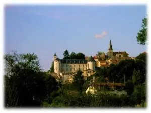 Château Corbin