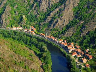 Livinhac Le Haut Tourismus Urlaub Wochenenden