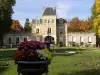Château de la Forêt