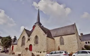 Notre-Dame Church