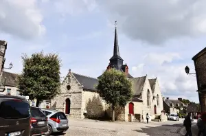 Notre-Dame-kerk