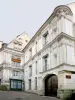 Chancellery