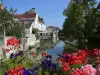 The Indre