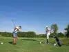 Golf of Loches-Verneuil