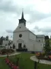 Iglesia de San Antonio