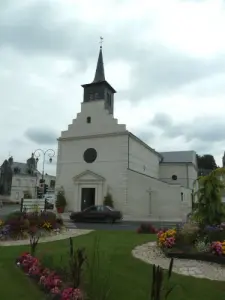 Kerk van St. Anthony