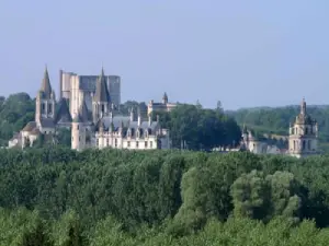 Cidadela de Loches