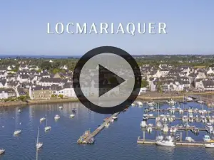 Overview of Locmariaquer