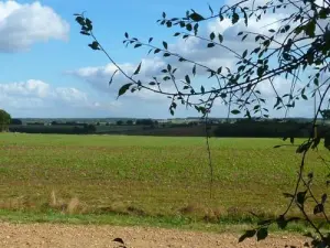 La Chapelle-Gaugain - País