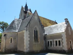 Église de Poncé