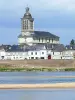 Iglesia Saint-Mathurin - Monumento en Loire-Authion