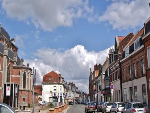 Lomme Tourismus, Urlaub & Wochenenden