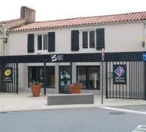 Longeville-sur-Mer の観光局