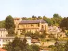 Longuyon - Guide tourisme, vacances & week-end en Meurthe-et-Moselle