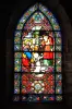 Stained glass (© J.E)