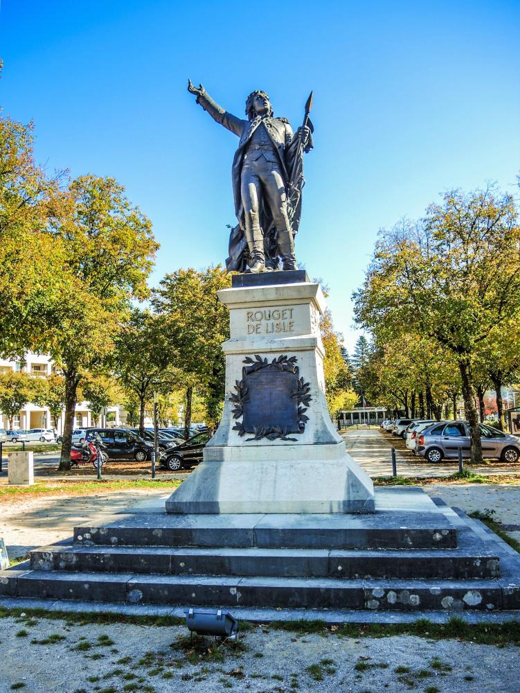 Photos - Lons-le-Saunier - Guide Tourisme & Vacances