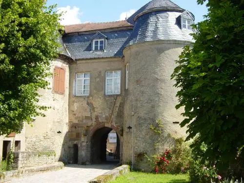 Lorentzen - Tourism, Holidays & Weekends
